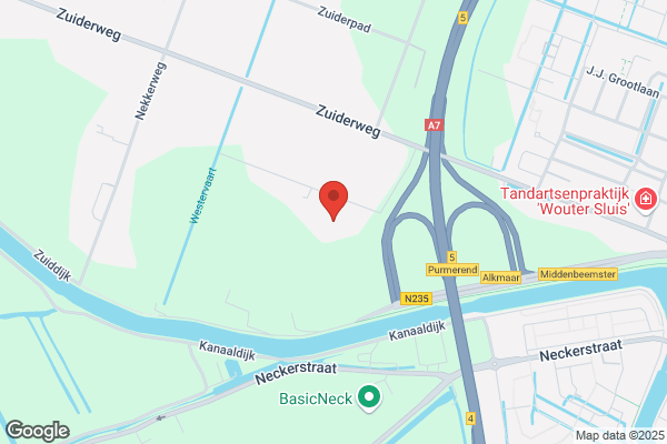 Kwekerij Mared