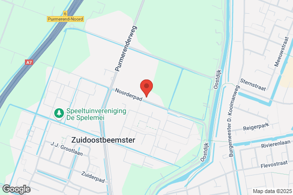 Ron van Tilburg Timmerbedrijf