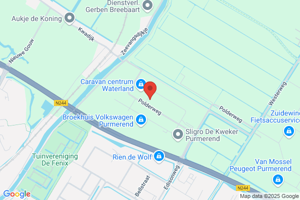 Force Nederland Bv