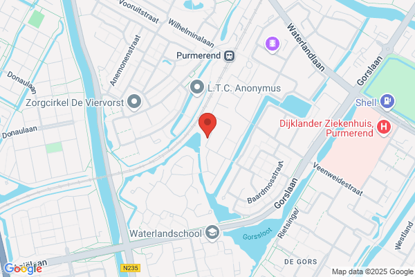 B. Duijster Forceerbedrijf Bv