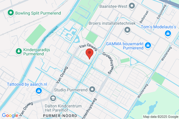 Vlechtbedrijf J.A. Burger Bv