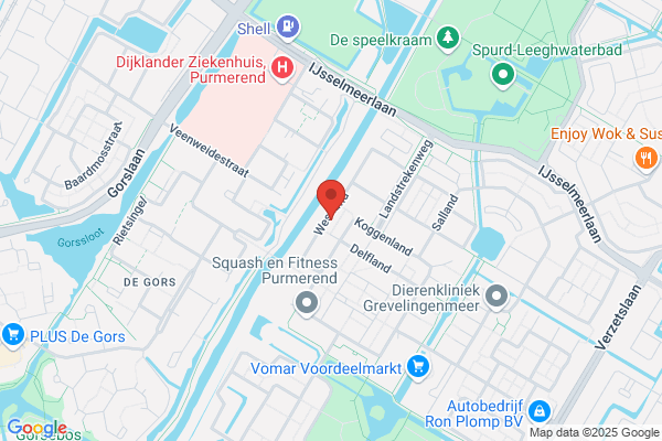 Debelicious Voedingsadvies