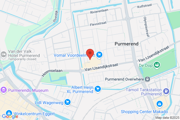 Klavertje Drie Purmerend