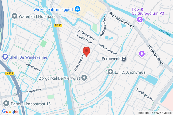 Dagactiviteiten Centr