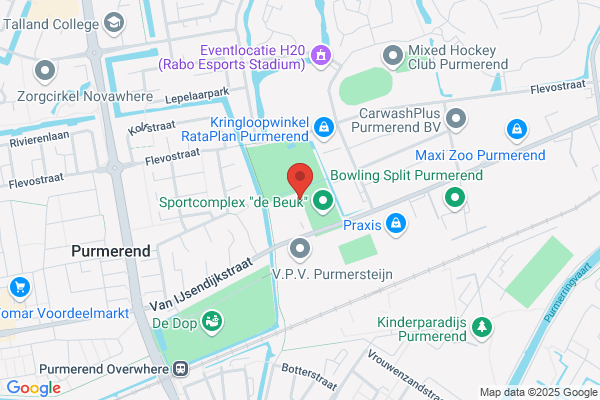 Rcv Purmerend