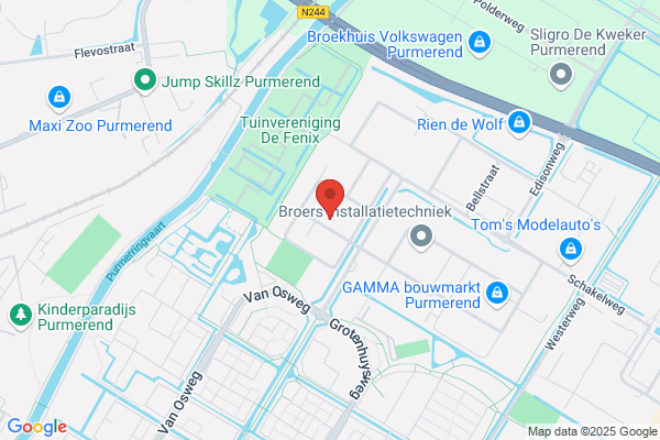 Firma Transportbedrijf H. Kluitenberg