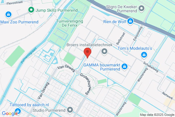 Deutekom Wonen