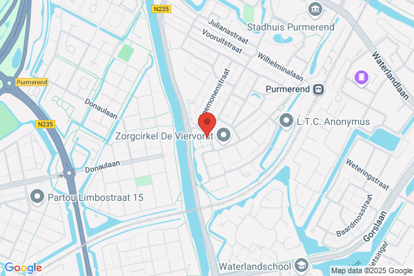 Wensveen, B Van