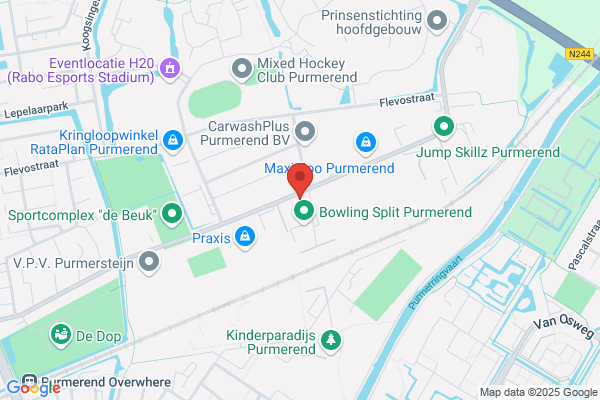 Hv Rijp Services