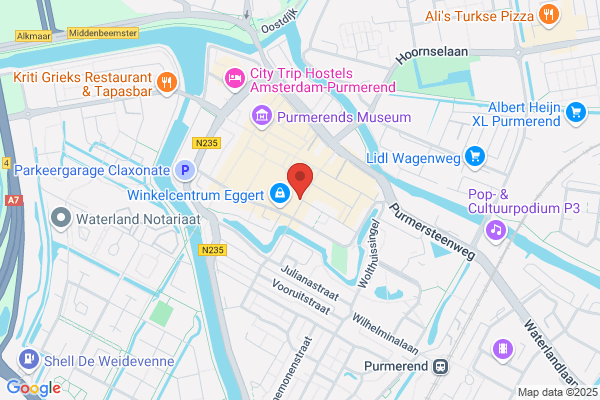 Slaatjes & Tomaatjes Bv