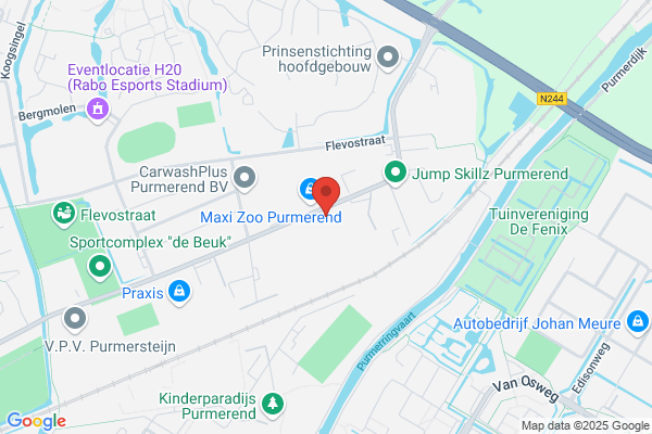 Fabriek, H