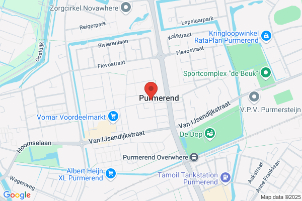 Goede Bv, Gerard De