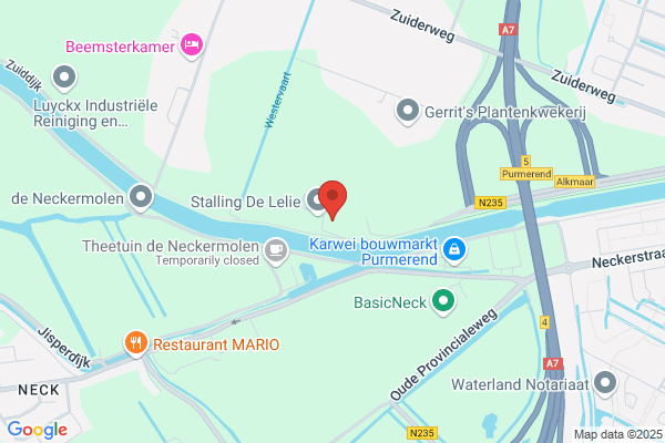 Lenderink, John