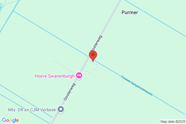 Boerenkamer Stichting, De