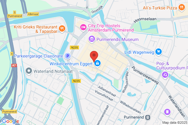 Handyman Onderdelenshop