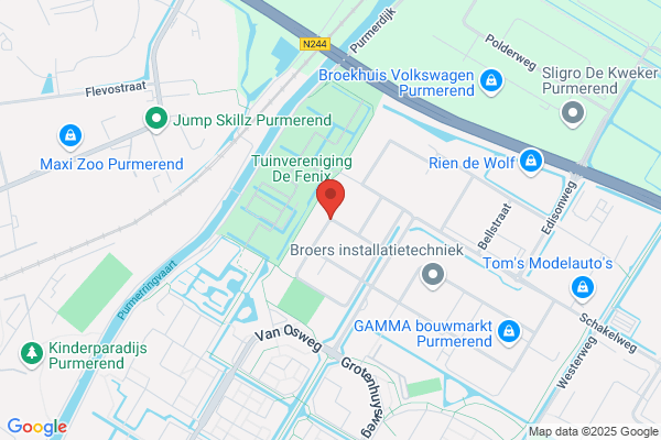 Blokker Bv