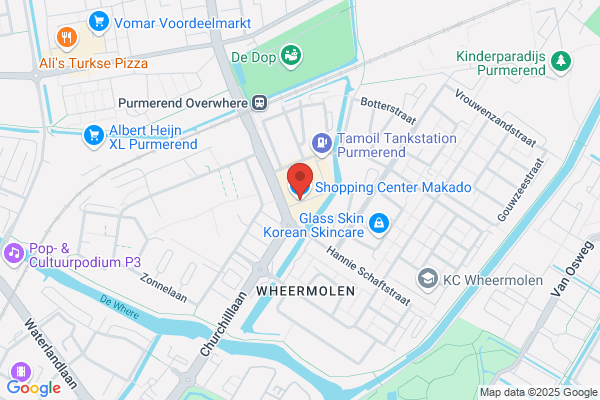 Marskramer Bv