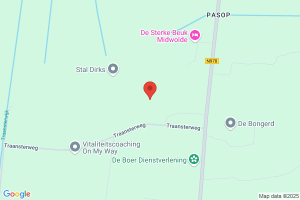 De Drie Polders Bv