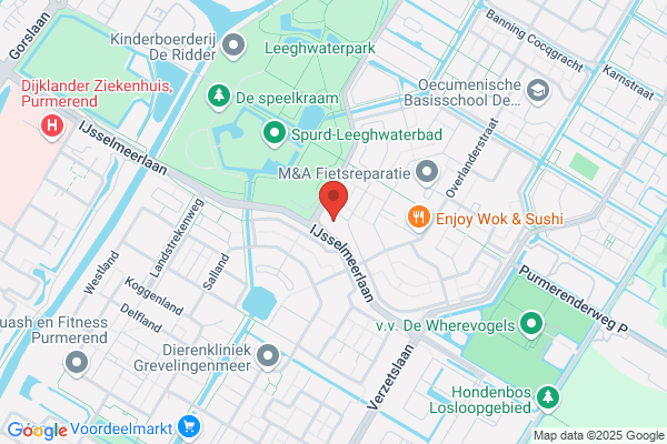 Sac-Amstelstad Jeugdzorg