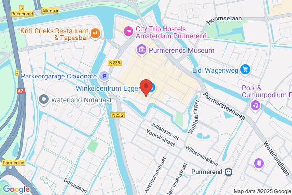 Alpha Hypotheken Bv