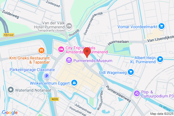 Drs N.J. Schagen Bv