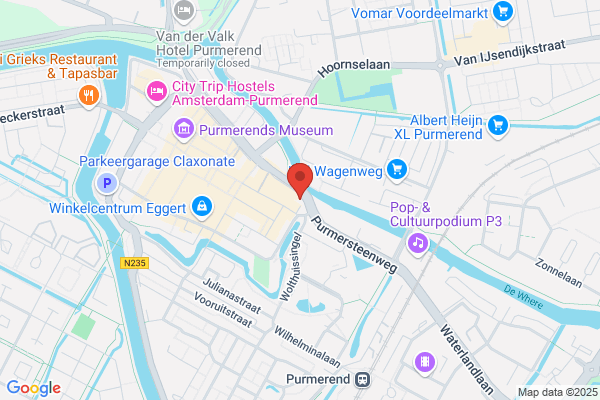 Hypotheek Adviescentrum Purmerend
