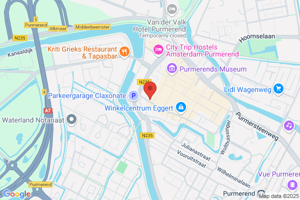 Hypotheek Visie Purmerend