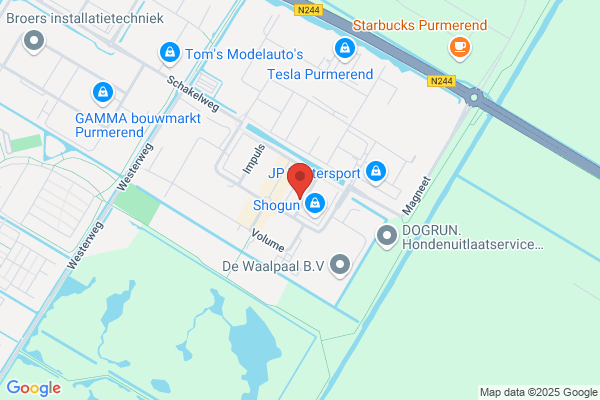 Piet V. Geenen Techn. Adv. & Org.Buro bv