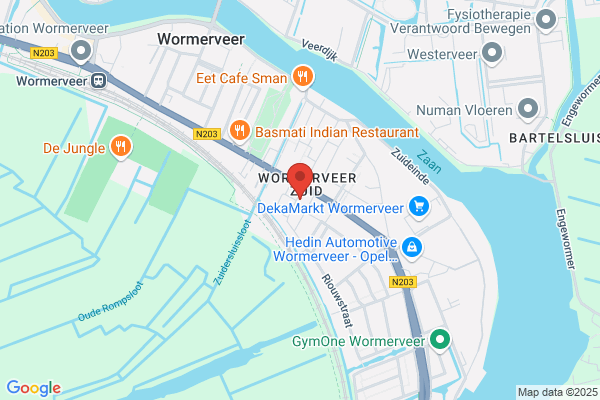 Vloertjes & Zo