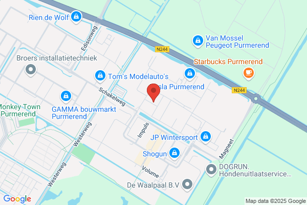 Waterland Brandpreventie En Montage