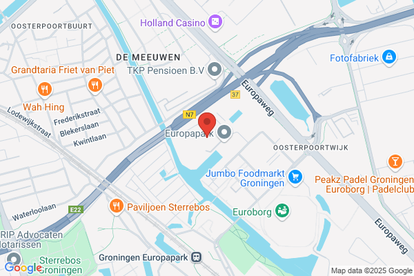 Ace Automatisering
