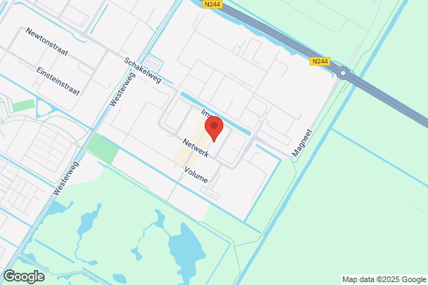 Bartels Datastore Bv