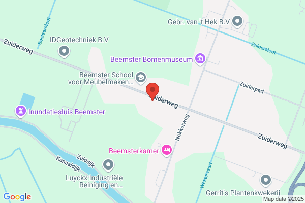 Kok Haarlemmermeer Bv