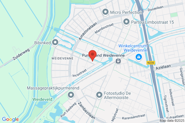 P.D. De Heer Advies Bv