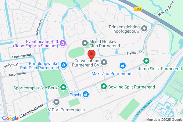 Ruben's Interieuren