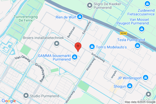 Rolff Keukens Bv