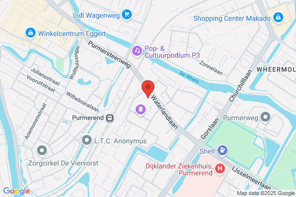 Bureau Rechtshulp Arrondissement Amsterdam