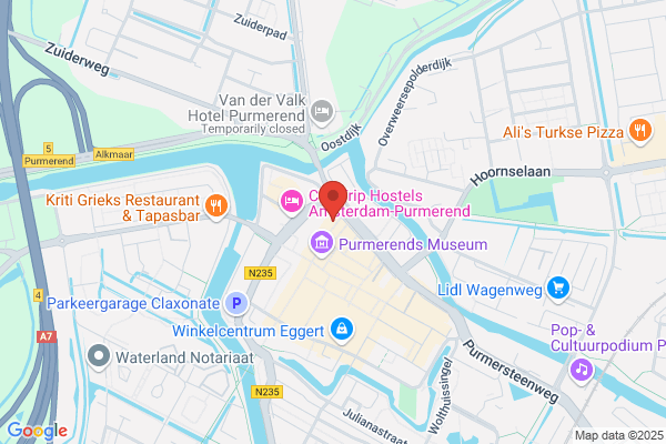 Edelijn Vof