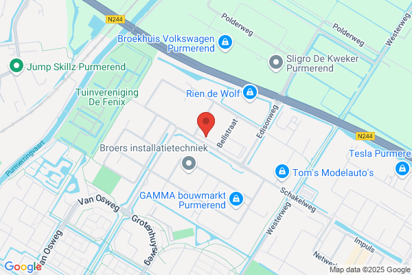 Voortman