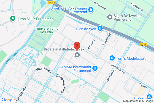 All Office Kuipers