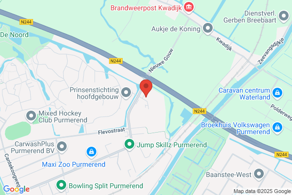 Joro Maatinterieurs Bv