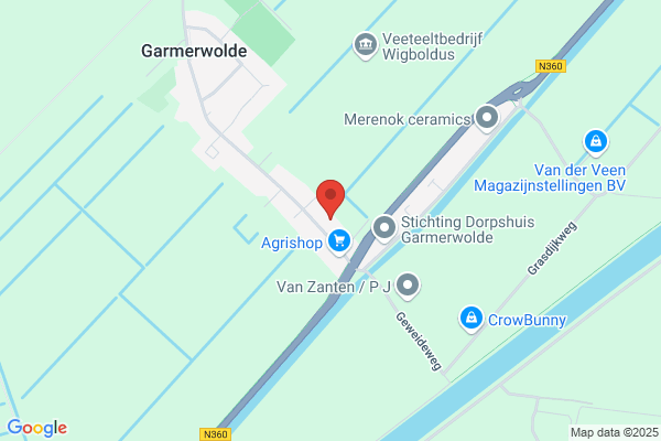 Beukering, Rob