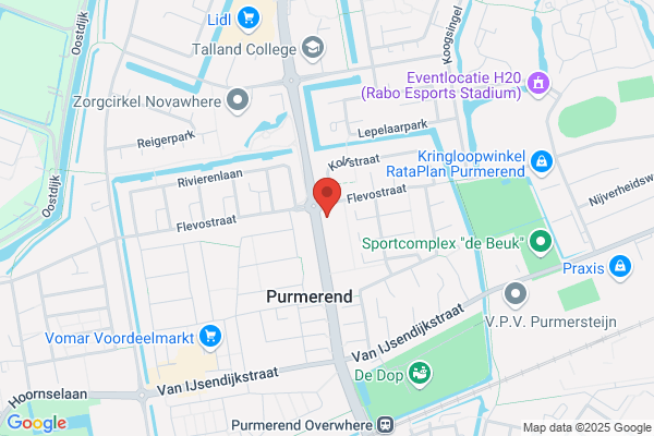 Eikeboom, Joyce