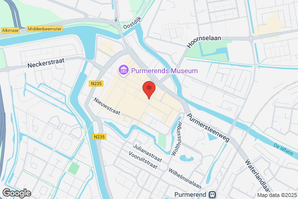 Haarstudio Hoofdzaak H.Z.