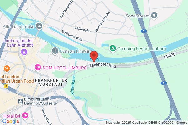 Tika Limburg