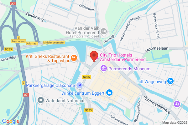Vitu Kappers Vof