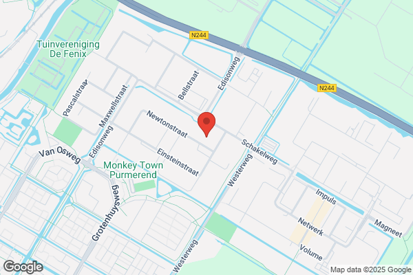 Keukenkampioen Purmerend