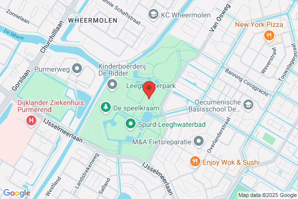 Bereboot, De
