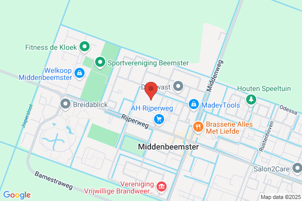 Speelhut, De