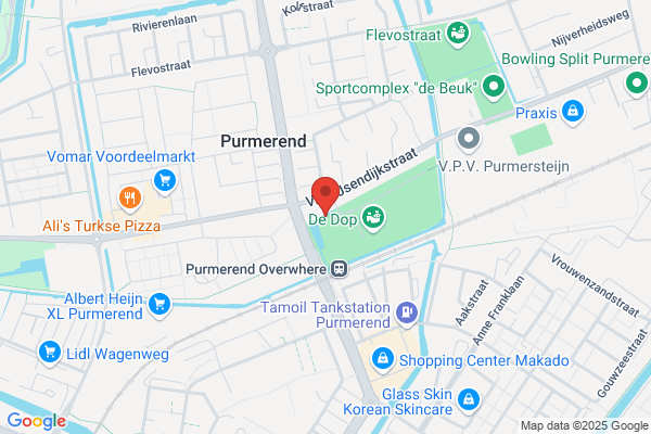 Buitenschoolse Opvang De Berkenhoeve